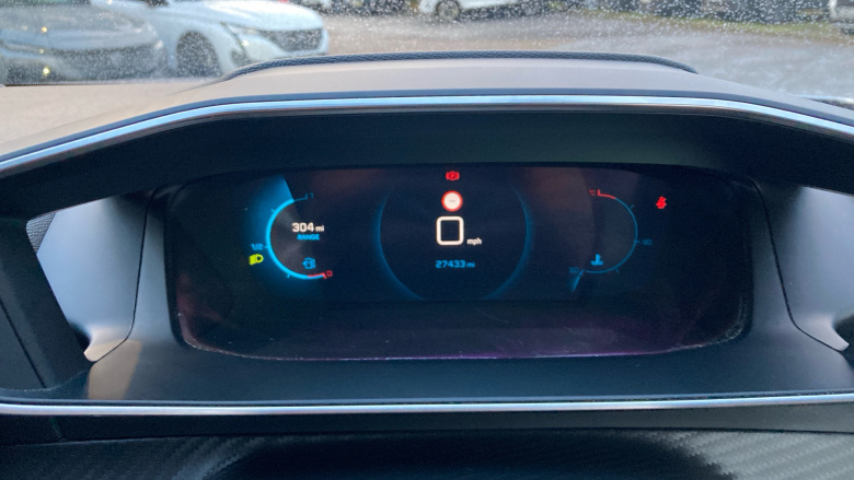 Peugeot 2008 1.2 PureTech Allure Premium+ 5dr Petrol Estate